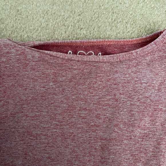 Free people crop stretchy tank top - Picture 3 of 3